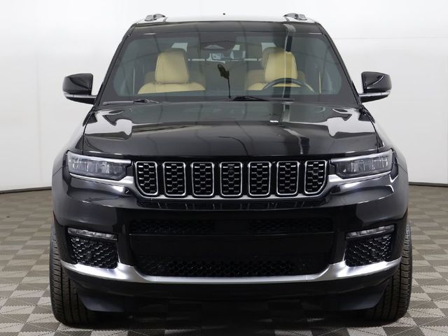 2022 Jeep Grand Cherokee L Summit - 23001647 - 16