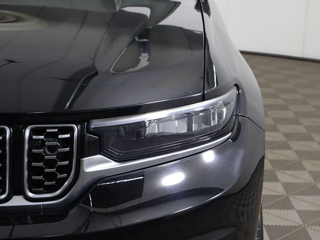 2022 Jeep Grand Cherokee L Summit - 23001647 - 19
