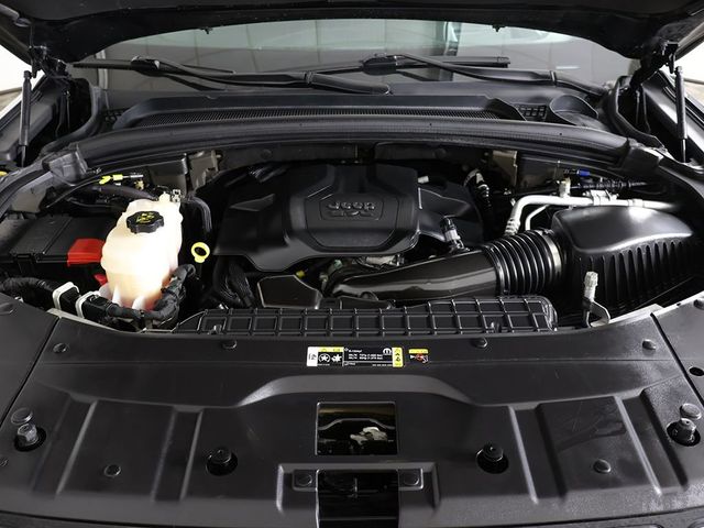 2022 Jeep Grand Cherokee L Summit - 23001647 - 24