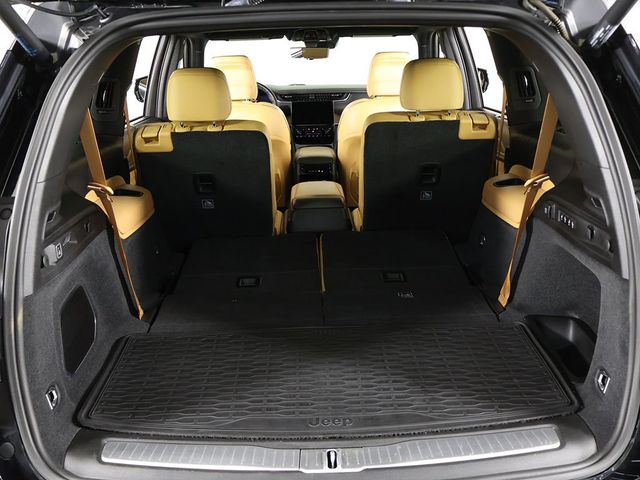2022 Jeep Grand Cherokee L Summit - 23001647 - 25