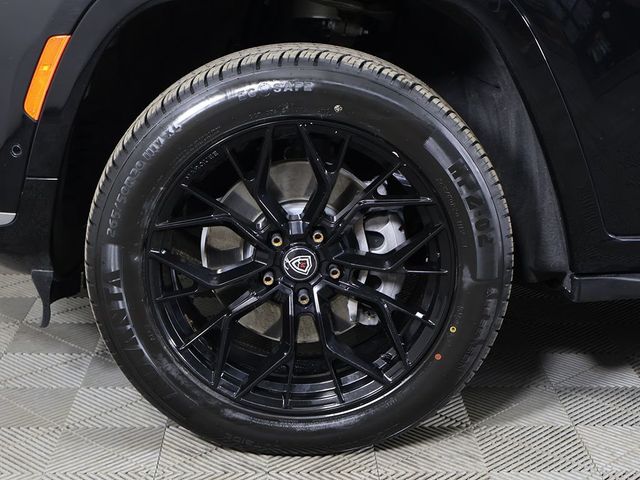 2022 Jeep Grand Cherokee L Summit - 23001647 - 28