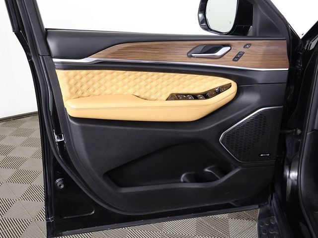 2022 Jeep Grand Cherokee L Summit - 23001647 - 29