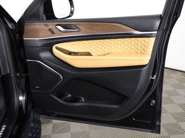 2022 Jeep Grand Cherokee L Summit - 23001647 - 30