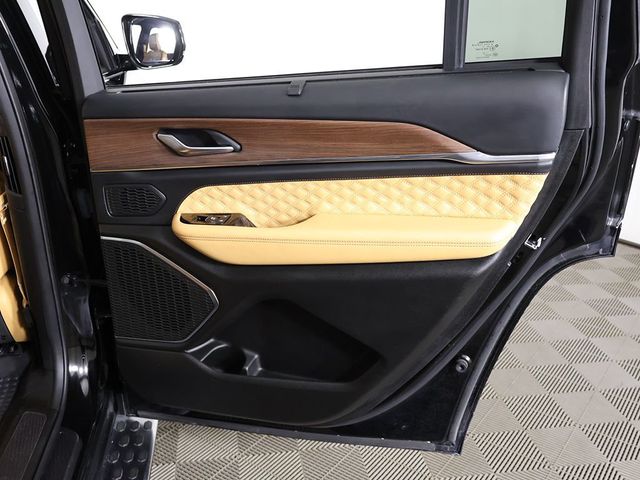 2022 Jeep Grand Cherokee L Summit - 23001647 - 31