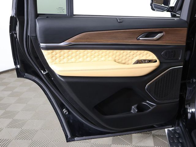 2022 Jeep Grand Cherokee L Summit - 23001647 - 32