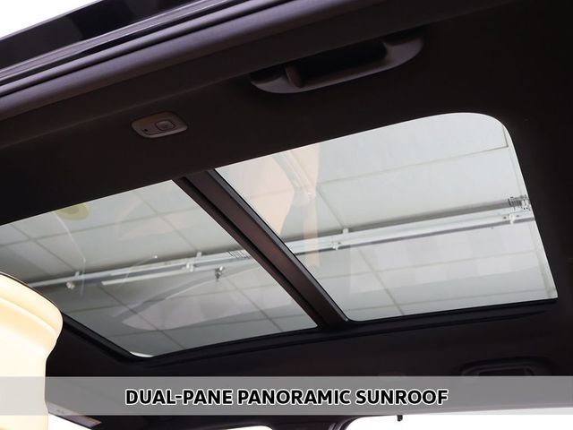 2022 Jeep Grand Cherokee L Summit - 23001647 - 3