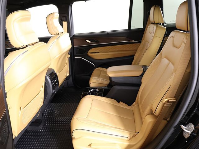 2022 Jeep Grand Cherokee L Summit - 23001647 - 41
