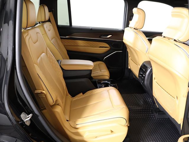 2022 Jeep Grand Cherokee L Summit - 23001647 - 42