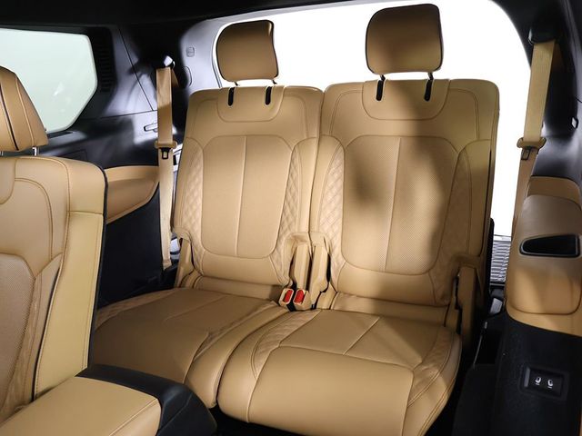 2022 Jeep Grand Cherokee L Summit - 23001647 - 44