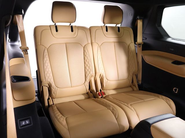 2022 Jeep Grand Cherokee L Summit - 23001647 - 45