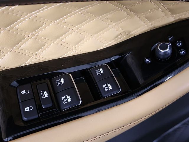 2022 Jeep Grand Cherokee L Summit - 23001647 - 48