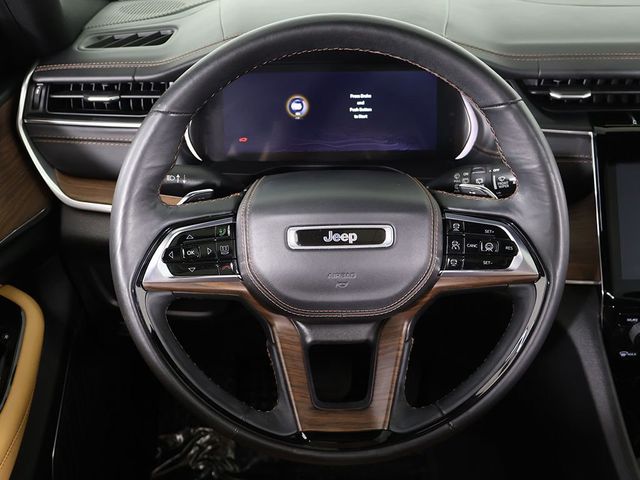 2022 Jeep Grand Cherokee L Summit - 23001647 - 49