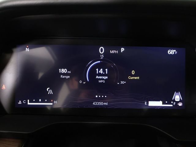 2022 Jeep Grand Cherokee L Summit - 23001647 - 50