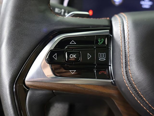 2022 Jeep Grand Cherokee L Summit - 23001647 - 52