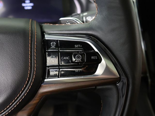2022 Jeep Grand Cherokee L Summit - 23001647 - 53