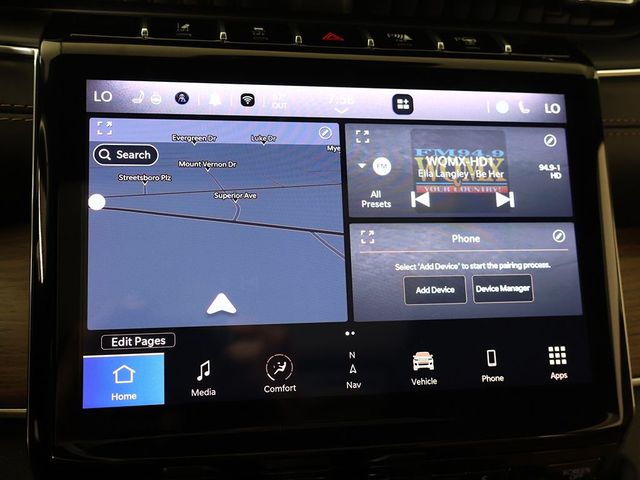2022 Jeep Grand Cherokee L Summit - 23001647 - 56