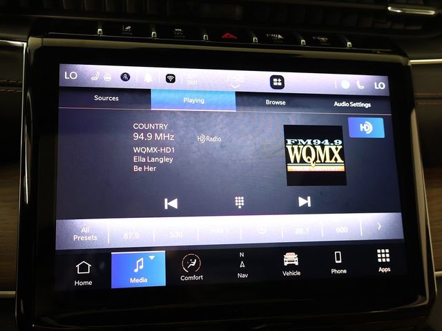 2022 Jeep Grand Cherokee L Summit - 23001647 - 57
