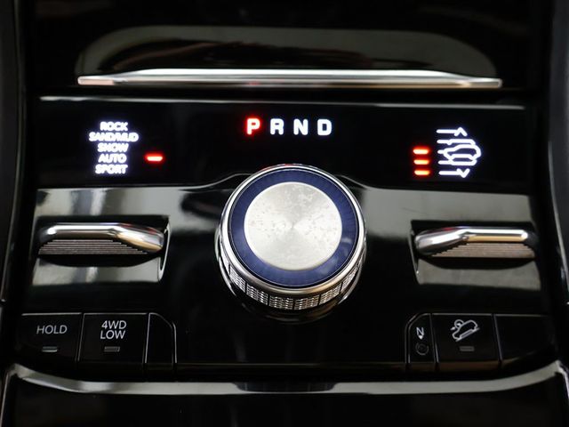 2022 Jeep Grand Cherokee L Summit - 23001647 - 64