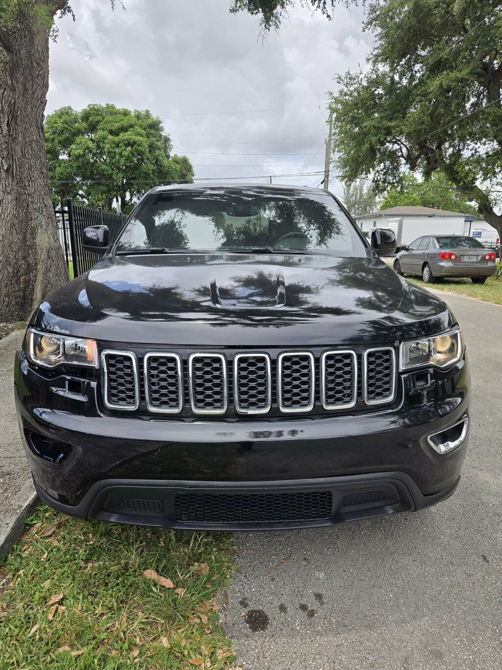 2022 Jeep Grand Cherokee WK  - 23070171 - 0