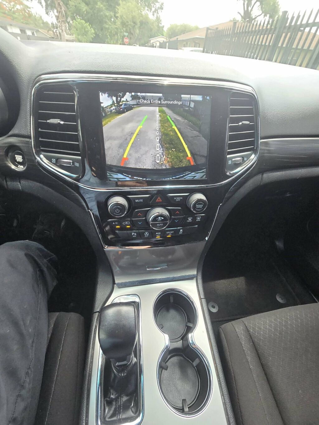 2022 Jeep Grand Cherokee WK  - 23070171 - 9