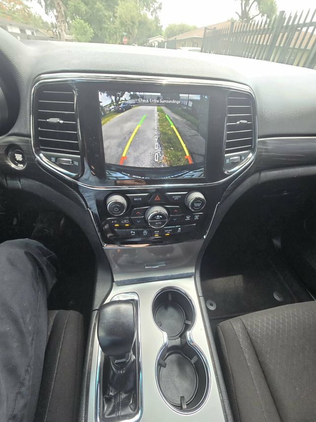2022 Jeep Grand Cherokee WK  - 23070171 - 9
