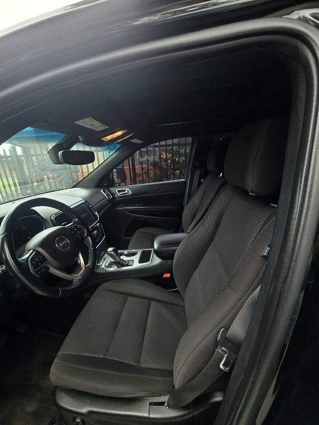 2022 Jeep Grand Cherokee WK  - 23070171 - 12