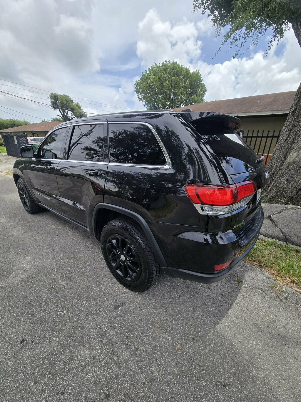 2022 Jeep Grand Cherokee WK  - 23070171 - 1