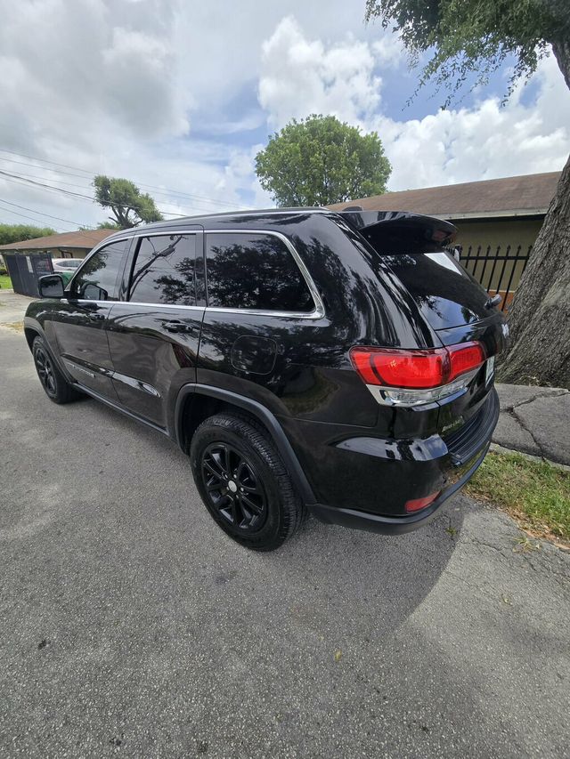 2022 Jeep Grand Cherokee WK  - 23070171 - 1