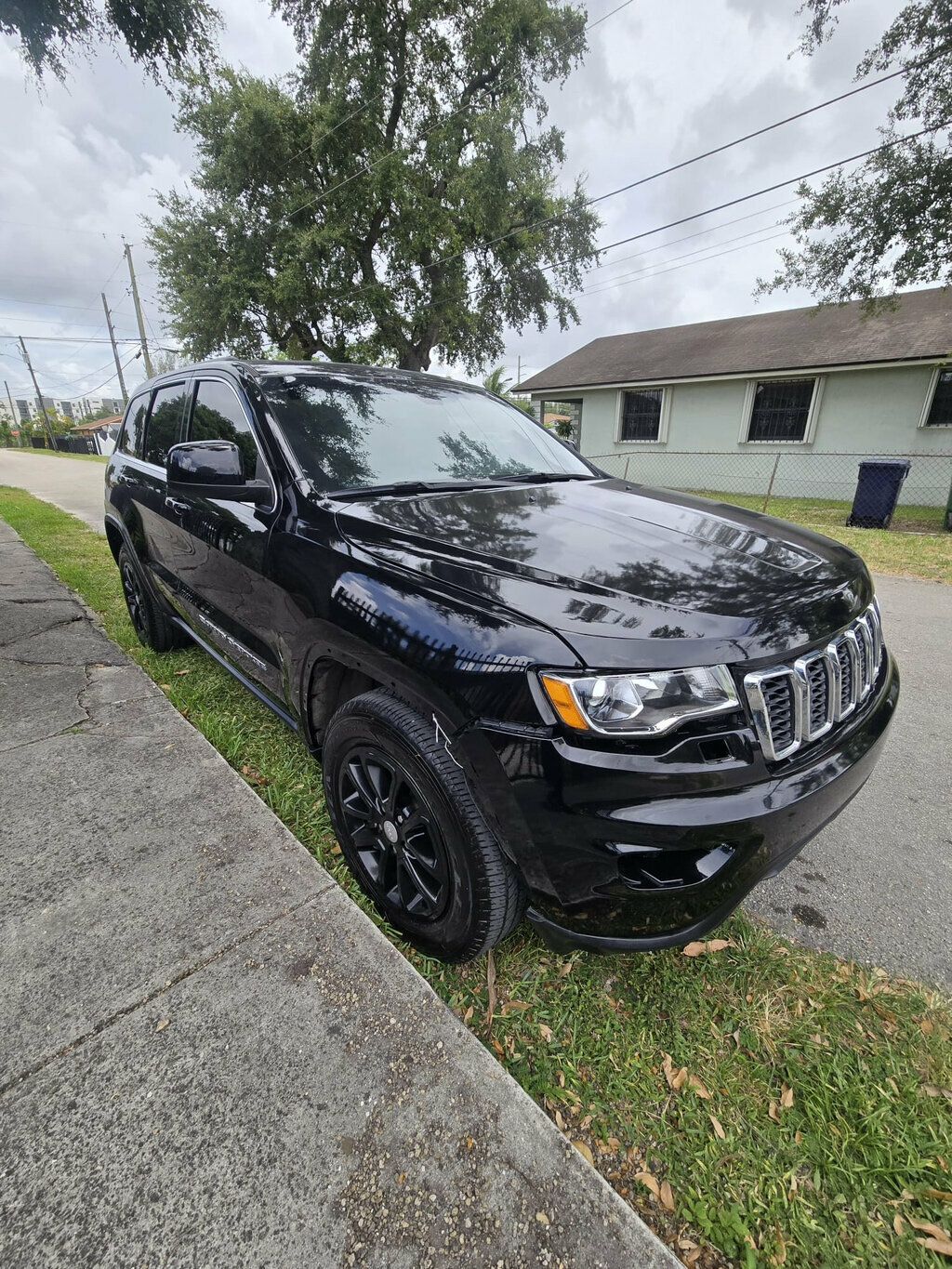 2022 Jeep Grand Cherokee WK  - 23070171 - 2
