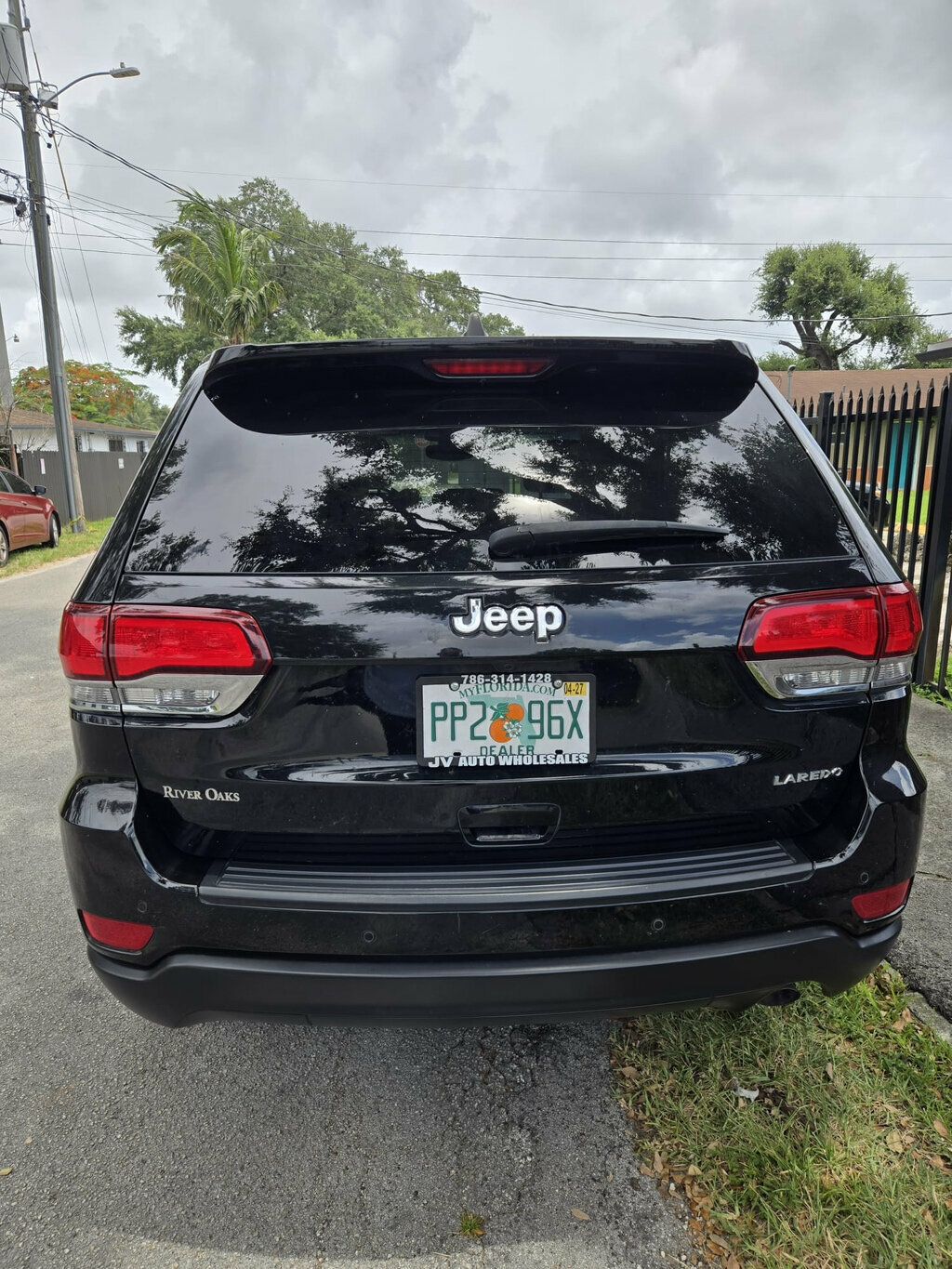 2022 Jeep Grand Cherokee WK  - 23070171 - 3