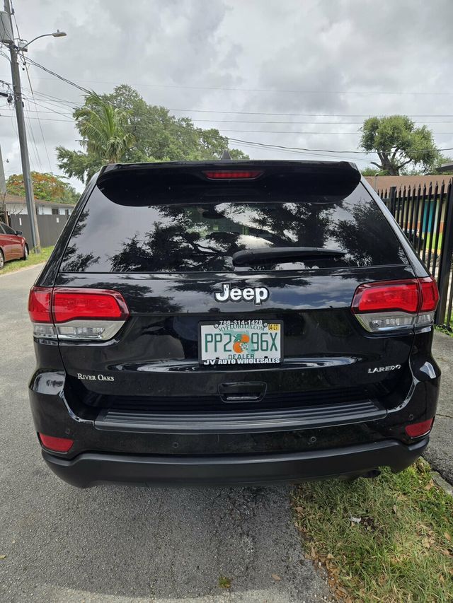 2022 Jeep Grand Cherokee WK  - 23070171 - 3