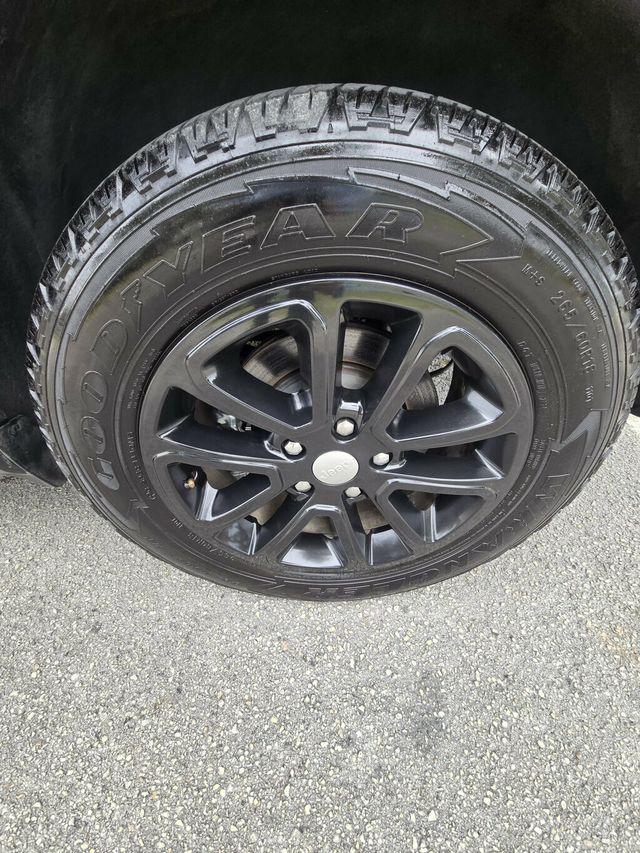 2022 Jeep Grand Cherokee WK  - 23070171 - 5