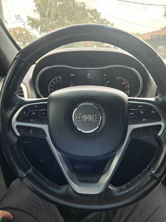 2022 Jeep Grand Cherokee WK  - 23070171 - 6