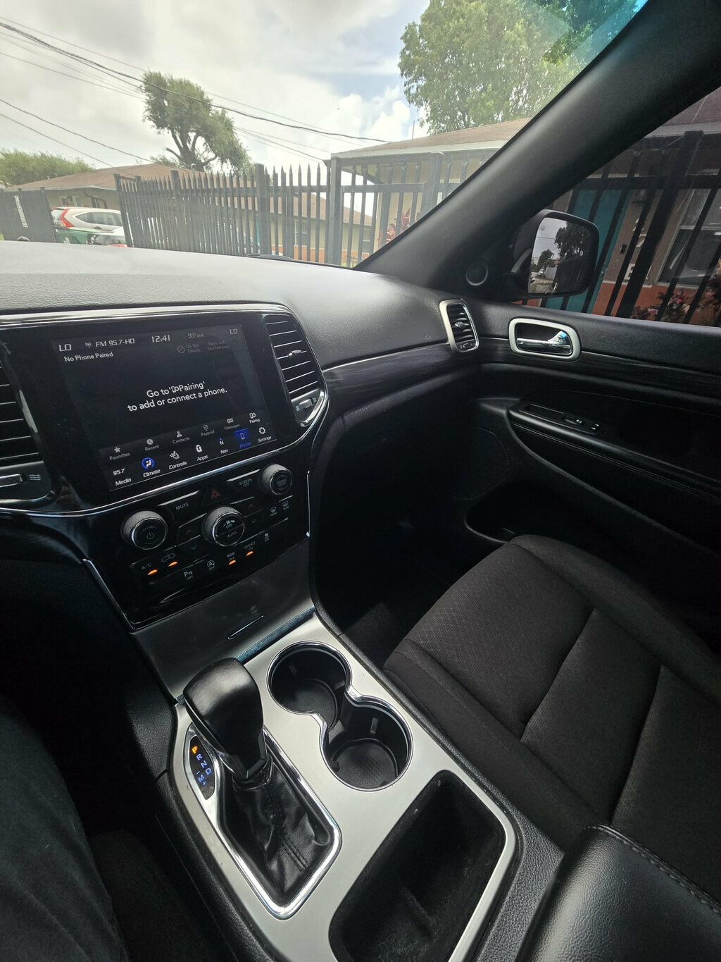 2022 Jeep Grand Cherokee WK  - 23070171 - 7