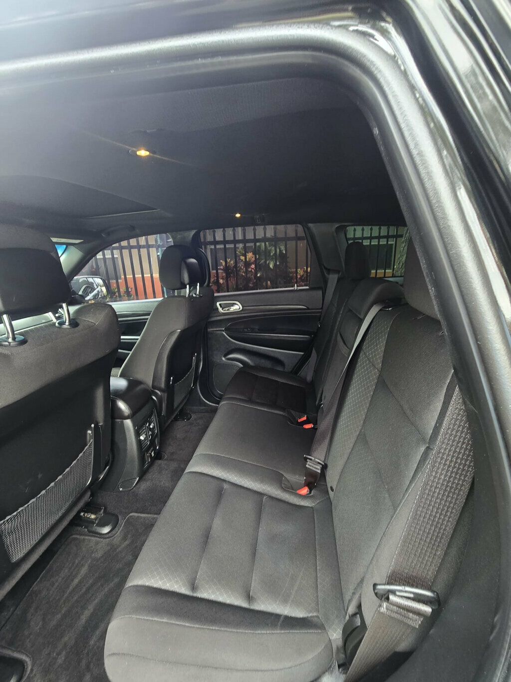 2022 Jeep Grand Cherokee WK  - 23070171 - 8