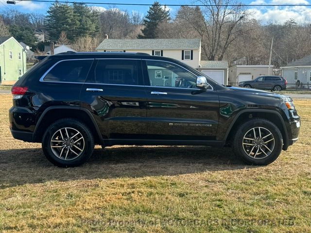 2022 Jeep Grand Cherokee WK ABSOLUTELY PRISTINE CONDITION! - 22959380 - 21