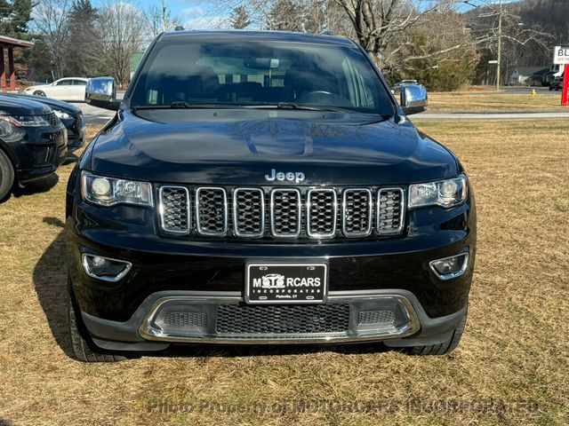 2022 Jeep Grand Cherokee WK ABSOLUTELY PRISTINE CONDITION! - 22959380 - 2