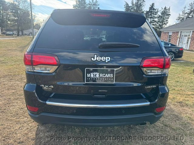 2022 Jeep Grand Cherokee WK ABSOLUTELY PRISTINE CONDITION! - 22959380 - 5