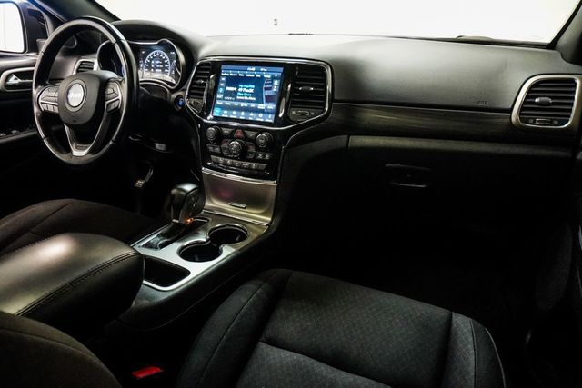 2022 Jeep Grand Cherokee WK Laredo E 4x2 - 23048102 - 10