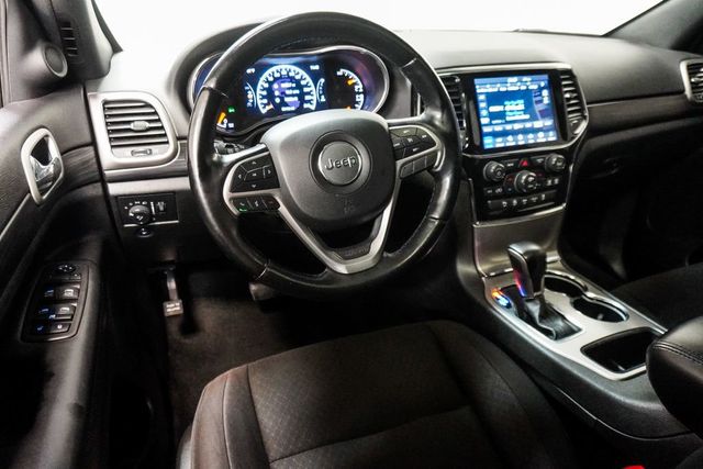 2022 Jeep Grand Cherokee WK Laredo E 4x2 - 23048102 - 12