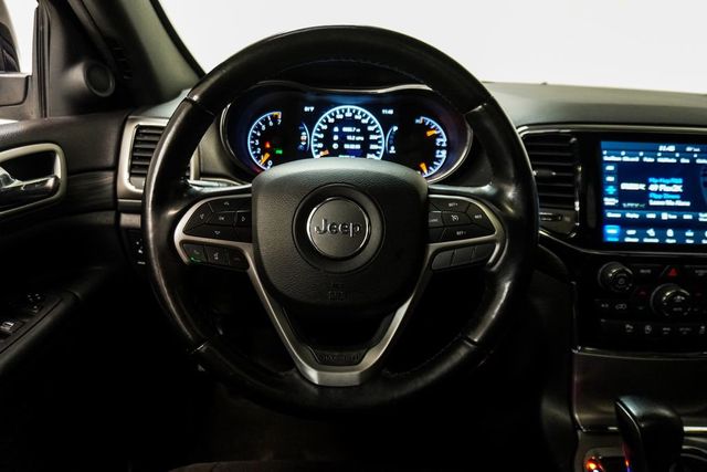 2022 Jeep Grand Cherokee WK Laredo E 4x2 - 23048102 - 13