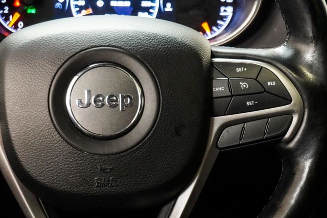 2022 Jeep Grand Cherokee WK Laredo E 4x2 - 23048102 - 14