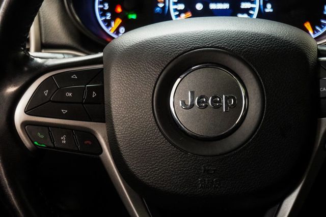 2022 Jeep Grand Cherokee WK Laredo E 4x2 - 23048102 - 15