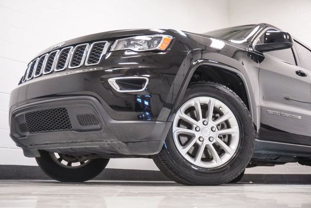 2022 Jeep Grand Cherokee WK Laredo E 4x2 - 23048102 - 1