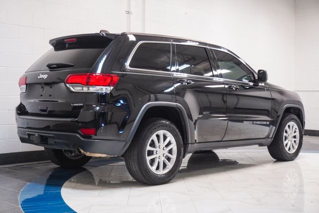 2022 Jeep Grand Cherokee WK Laredo E 4x2 - 23048102 - 19