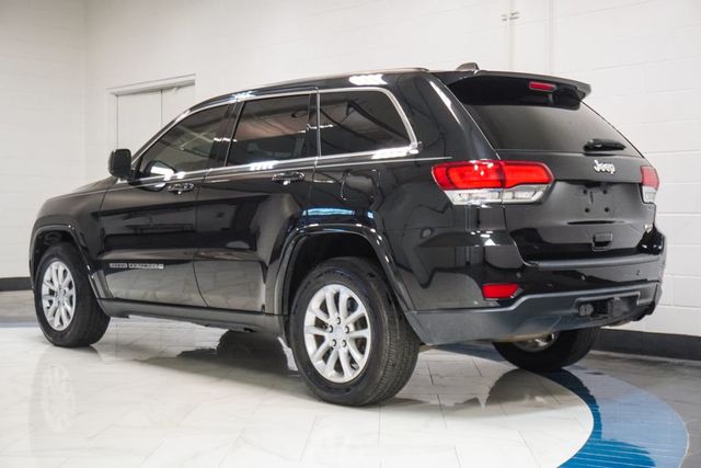 2022 Jeep Grand Cherokee WK Laredo E 4x2 - 23048102 - 20