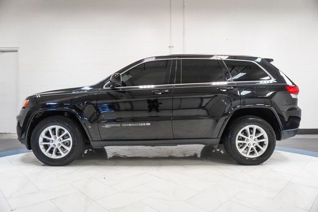 2022 Jeep Grand Cherokee WK Laredo E 4x2 - 23048102 - 21