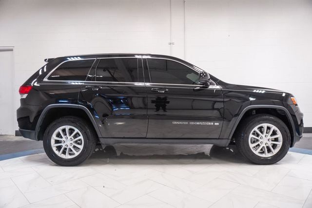 2022 Jeep Grand Cherokee WK Laredo E 4x2 - 23048102 - 22