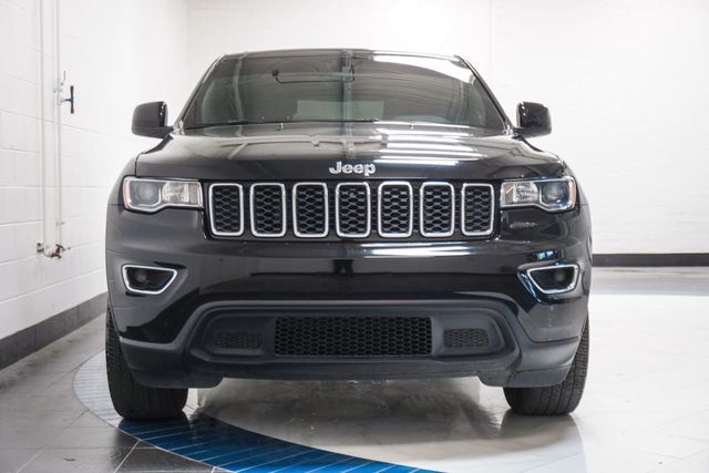 2022 Jeep Grand Cherokee WK Laredo E 4x2 - 23048102 - 23