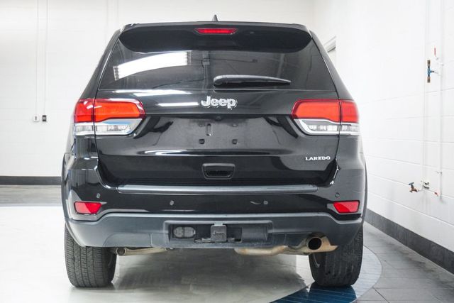 2022 Jeep Grand Cherokee WK Laredo E 4x2 - 23048102 - 24